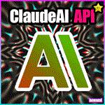 * ClaudeAi API * БЫСТРОЕ ПОПОЛНЕНИЕ БАЛАНСА Anthropic