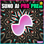 ✅ SUNO AI ✅ Pro Premier ✅ ПОДПИСКА 🚀 БЕЗ ВХОДА ✅