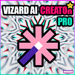 🚀 VIZARD AI | CREATOR | PRO 🚀ЛИЧНЫЙ АККАУНТ 🟢+БЫСТРО - irongamers.ru