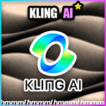 * KLING AI * ПОДПИСКИ ** ЛИЧНЫЙ АККАУНТ * + БЫСТРО