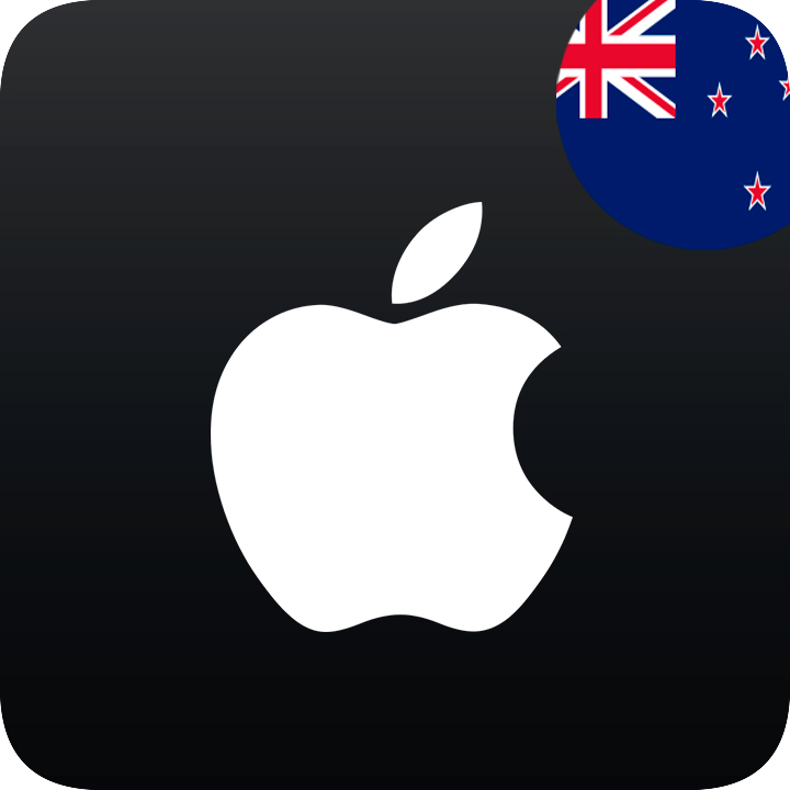 Buy ⚓⚓ ITUNES NEW ZEALAND GIFT CARD 5100 NZD NZ cheap, choose from