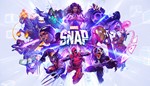 **MARVEL SNAP ЗОЛОТО, НАБОРЫ И СЕЗОННЫЙ ПРОПУСК **