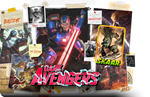 **MARVEL SNAP ЗОЛОТО, НАБОРЫ И СЕЗОННЫЙ ПРОПУСК **
