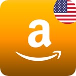 💳💳💳ПОДАРОЧНАЯ КАРТА AMAZON США $2-100 USD