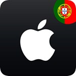 🍊🍊ITUNES PORTUGAL GIFT CARD 2-100 EURO PT - irongamers.ru