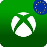 🟢🎮 XBOX LIVE ПОДАРОЧНЫЕ КАРТЫ ЕВРО СОЮЗ