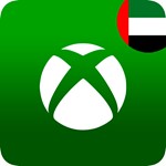 🟢🎮 XBOX LIVE ПОДАРОЧНЫЕ КАРТЫ ОАЭ