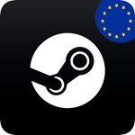 ⚫🎮🖥️ КАРТЫ STEAM WALLET CODE ЕВРОПА ЕВРО СОЮЗ