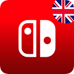 🎮🕹️ NINTENDO SWITCH ONLINE ПОДПИСКА ВЕЛИКОБРИТАНИЯ UK