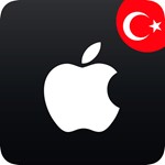 🥙🥙 ITUNES ТУРЦИЯ ПОДАРОЧНАЯ КАРТА