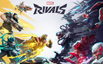 *MARVEL RIVALS LATTICES ПО UID *24/7 *ЛУЧШИЕ ЦЕНЫ