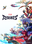 *MARVEL RIVALS LATTICES ПО UID *24/7 *ЛУЧШИЕ ЦЕНЫ