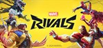 *MARVEL RIVALS LATTICES ПО UID *24/7 *ЛУЧШИЕ ЦЕНЫ