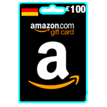 Buy 💻 Amazon Gift Card 💳 5/10/25/100/200 EUR 🌍 Germany cheap, choose