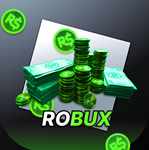 * ROBLOX * 40 - 22500 ROBUX * БЫСТРОЕ ПОПОЛНЕНИЕ