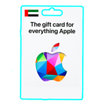 🍏 App Store & iTunes 💳 250/500 AED 🌍 ОАЭ
