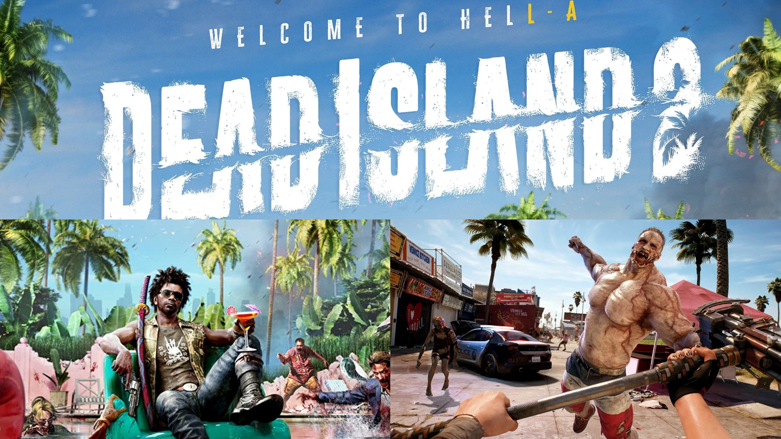 Dead island epidemic стим фото 117