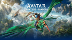 ❶ Avatar: Frontiers of Pandora Ultimate (очереди нет) ❶ - irongamers.ru