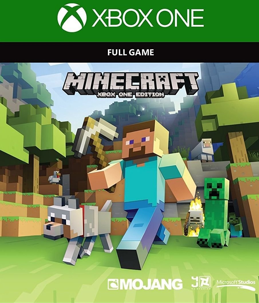 Minecraft redeem