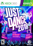 Just dance 2018 xbox 360 общий аккаунт