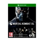 Mortal kombat xl на XBOX Общий аккаунт