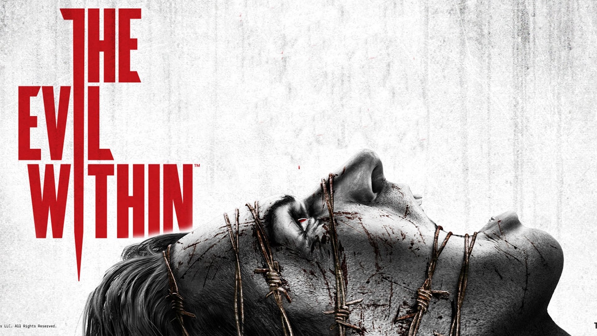 Steam evil within фото 4