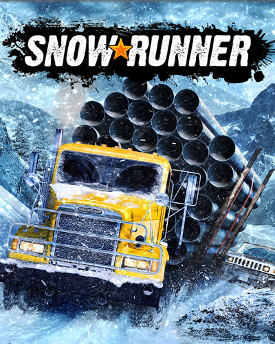🔥SnowRunner (STEAM GIFT)🔥 Турция