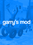 🔥Garry&acute;s Mod (STEAM GIFT)🔥 РУ/КЗ - irongamers.ru