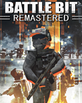 🔥BattleBit Remastered (STEAM)🔥 РУ/КЗ/УК/РБ - irongamers.ru