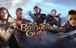 🔥Baldur´s Gate 3 (STEAM)🔥 РУ/КЗ/УК/РБ