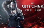 🔥The Witcher 3: Wild Hunt (STEAM)🔥 РУ/КЗ/УК/РБ