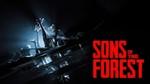 🔥Sons Of The Forest (STEAM)🔥 РУ/КЗ/УК/РБ