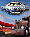 🔥American Truck Simulator (STEAM)🔥 РУ/КЗ/УК - irongamers.ru