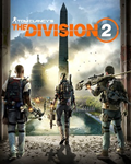 🔥Tom Clancy´s The Division 2 (STEAM)🔥 РУ/КЗ/УК/РБ