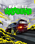 🔥NFS Unbound (STEAM)🔥 РУ/КЗ/УК