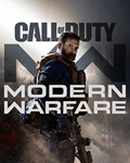 🔥CoD: Modern Warfare (STEAM)🔥 РУ/КЗ/УК/РБ