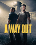 🔥A Way Out (STEAM)🔥 РУ/КЗ/УК - irongamers.ru