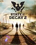 State of Decay 2: Juggernaut Edition🔥 РУ/КЗ/УК