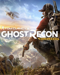 Tom Clancy´s Ghost Recon Wildlands (STEAM) РУ/КЗ/УК