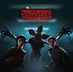 DBD - Stranger Things Chapter DLC РУ/КЗ - irongamers.ru