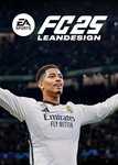 *EA SPORTS FC™ 25 (STEAM)* КЗ/УК/РБ