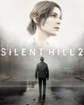*Silent Hill 2 (STEAM)* КЗ/УК