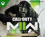 Call of Duty: Modern Warfare II VAULT XBOX | Аккаунт