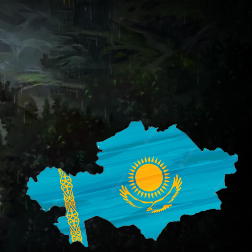 Стим казахстан