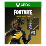 🔥🎮FORTNITE ROGUE SCOUT PACK XBOX KEY🎮🔥 - irongamers.ru