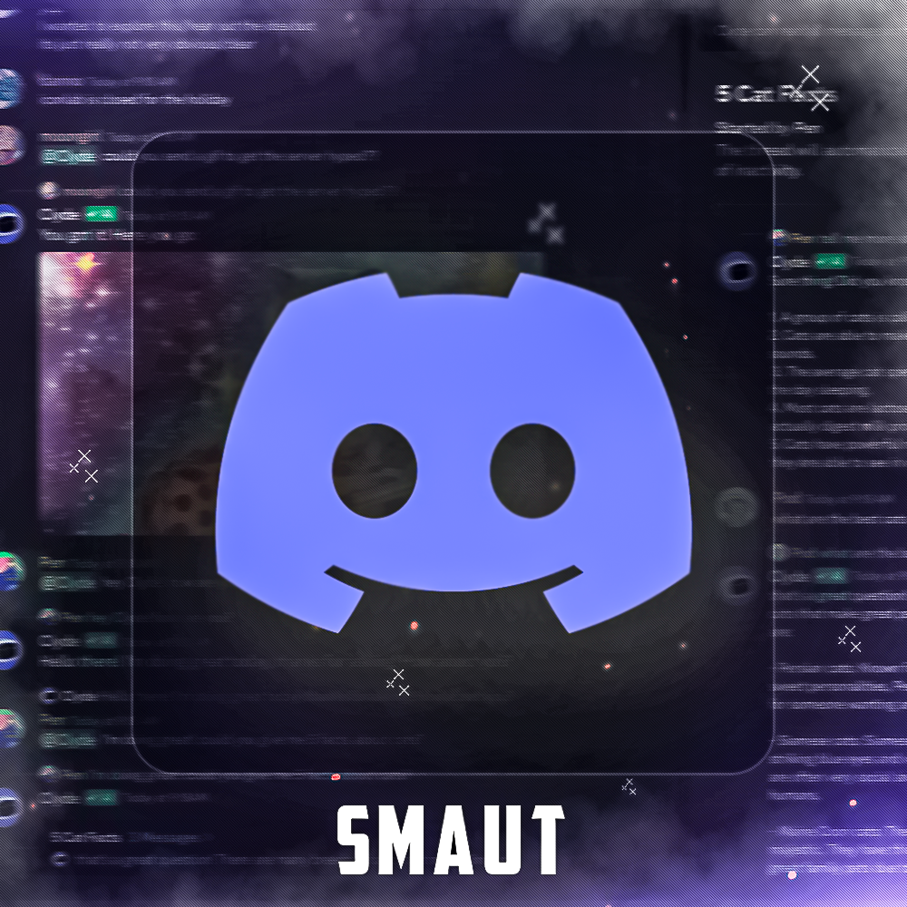 Discord keys