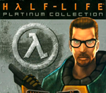 Half-Life Platinum Pack - Ключ Активации Steam