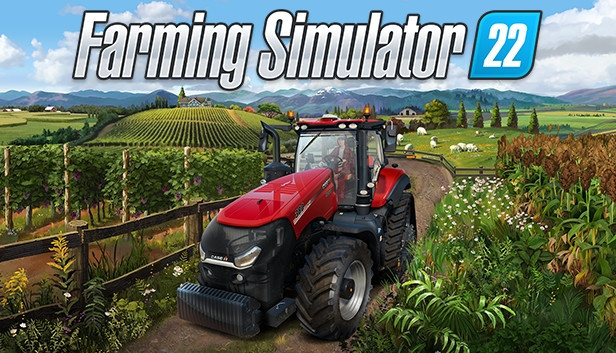 Farming Simulator 22 RU/CIS/GLOBAL - КЛЮЧ 💳%