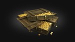 Any amount of gold for WoT Euro 💳 0% commission - irongamers.ru