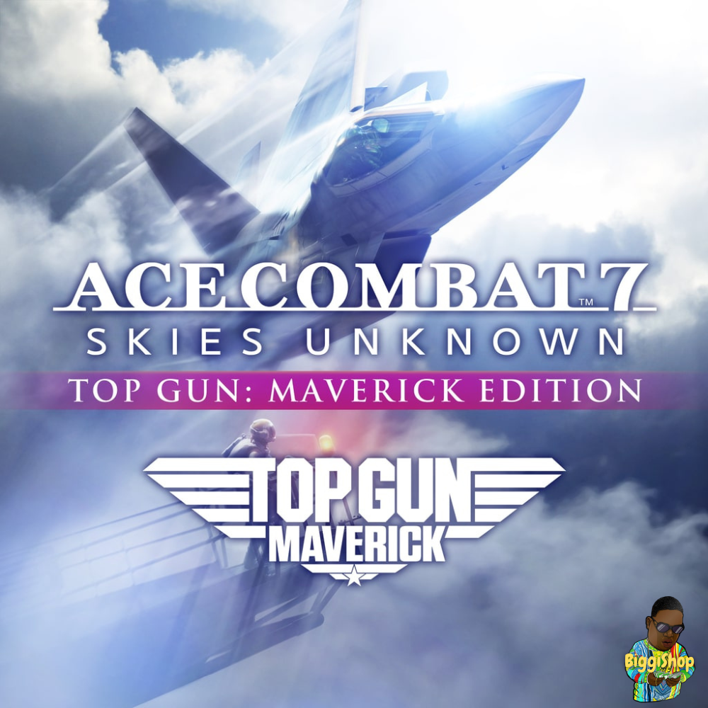 Ace combat ps4. Ace Combat 7 Skies Unknown Top Gun: Maverick Edition. Ace Combat™ 7: Skies Unknown - Top Gun: Maverick Ultimate Edition. Ace Combat™ 7: Skies Unknown. Ace Combat 4.